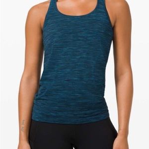 NWT Lululemon Swiftly Tech Racerback 2.0
